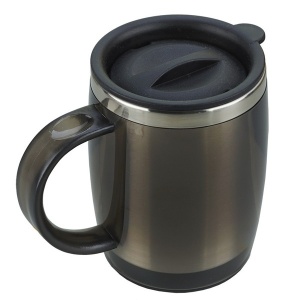 Royal™ BARREL thermo mug 400 ml  - Img 4