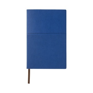 Royal™ HORIZON squared notebook, black - Img 2