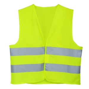Royal™ KID REFLECT vestă reflectorizantă pentru copii - Img 1