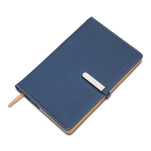 Royal™ LA MORA lined notebook - Img 3