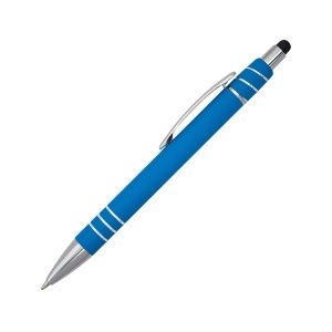 Royal™ SPINNER aluminium pen, black - Img 2