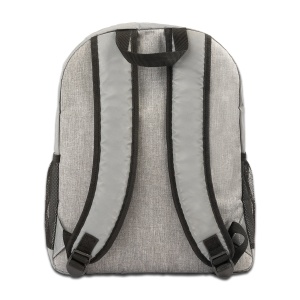 Royal ANTAR reflective laptop backpack - Img 2
