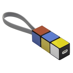 Royal Cablu USB COLOR CLICK&GO