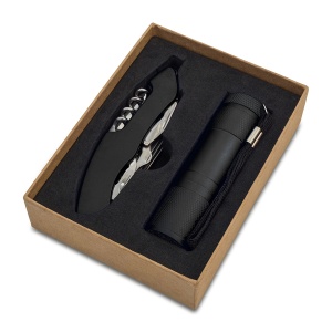 Royal CAMDEN tool kit in the box