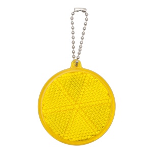Royal CIRCLE REFLECT key ring - Img 2