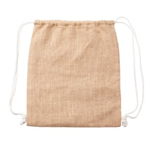 Royal ECO PURE jute backpack - Img 4