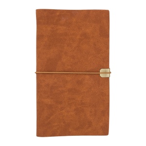 Royal FORLI retro notebook with note cards - Img 4
