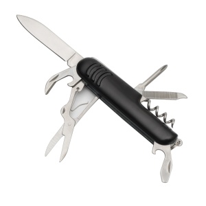 Royal FREIBURG set of torch and pocket knife with 9 functions - Img 5