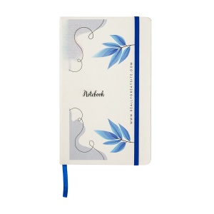 Royal MILKIS squared notebook - Img 7