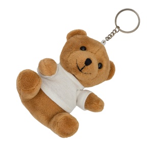 Royal OLLIE teddy keyring - Img 6