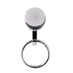 Royal PISTON metal key ring - Img 3