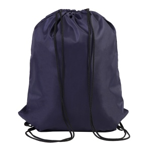 Royal PROMO drawstring backpack - Img 8