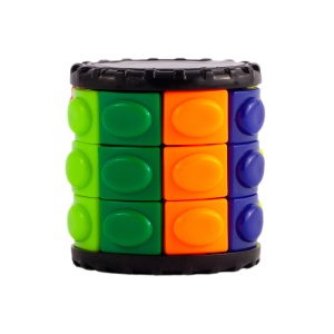 Royal Puzzle BLOCKY - Img 2