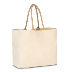 Royal RAYA XXL cotton bag