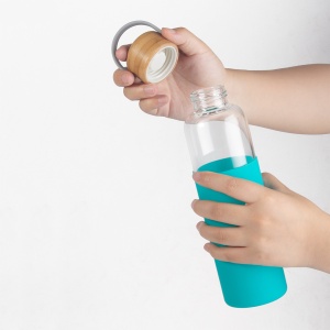 Royal REFRESH 560 ml glass bottle - Img 12
