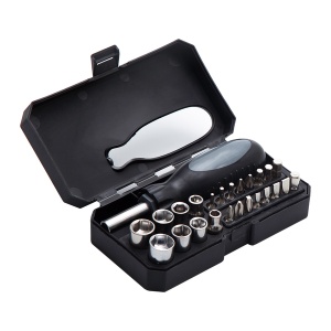 Royal Set de scule AMBERG