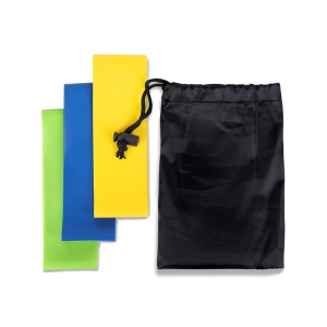 Royal Set FITNESS de benzi de exerciții fitness