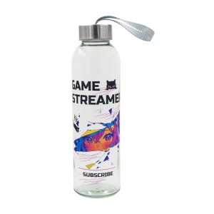 Royal Sticlă AQUA FLOW 500 ml - Img 3