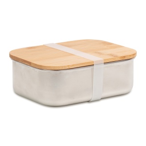 Royal TASTE 800 ml steel lunch box