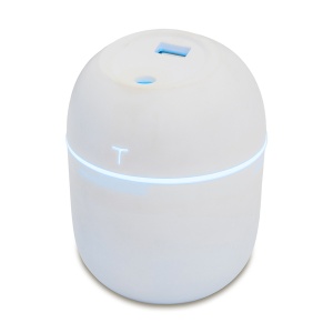 Royal Umidificator MISTY cu lampă