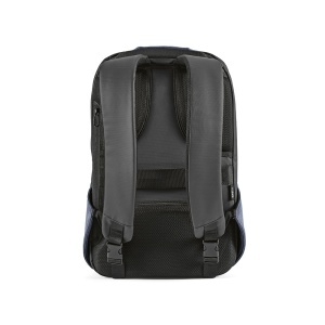 AO Rucsac Copenhagen 20L din bumbac. Potrivit pentru laptop de 15,6".
