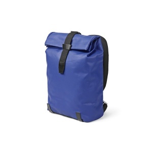 AO Rucsac Berlin 23L, bumbac 340gsm și RPU. Potrivit pentru laptop de 17"