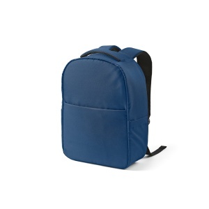AO Rucsac Budapest 16L rPET. Buzunar frontal. Încape laptop de 17".