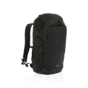 Rucsac business Swiss Peak AWARE RPET de 15,6 inci - Img 2