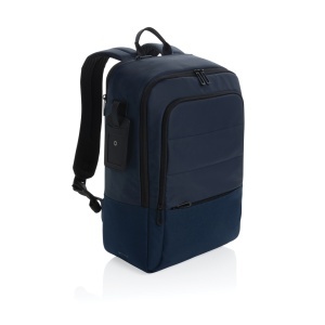 Rucsac de laptop Armond AWARE RPET Deluxe de 15,6 inci - Img 8