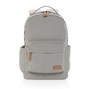 Rucsac Impact AWARE din pânză reciclată de 473 g - Img 9