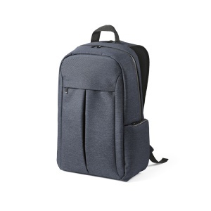 AO Rucsac Madrid 22L din nailon și rPET. Potrivit pentru laptop de 17"