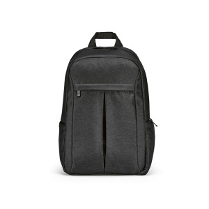 AO Rucsac Madrid 22L din nailon și rPET. Potrivit pentru laptop de 17"