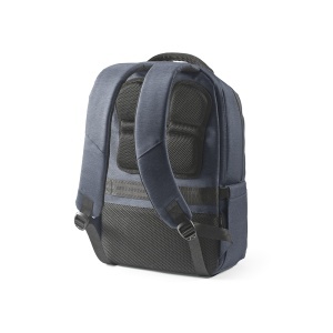 Rucsac New York 20L din nailon și PET. Potrivit pentru laptop de 17" - Img 24