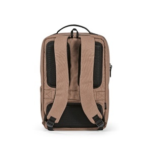 AO Rucsac Stockholm 18L bumbac 450 g/m². Mânere din rPET
