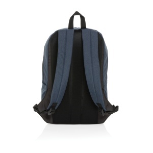 Rucsac pentru laptop Kazu AWARE RPET de bază de 15,6 inci - Img 13