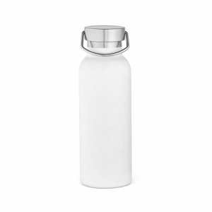 Sado Bottle rSS 560ml. Double wall and leakproof. Lid with hanlde - Img 7