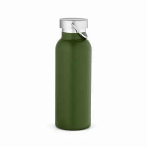 Sado Bottle rSS 560ml. Double wall and leakproof. Lid with hanlde - Img 17