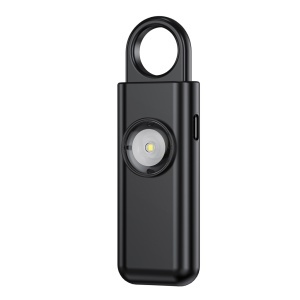 Safio RCS re-chargeable emergency alarm with SOS function - Img 3