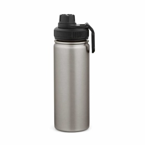 Salween Bottle rSS 560ml. Double wall and dual lid. Handle - Img 11