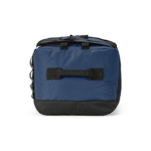 São Paulo XL Gym Bag 75L rPET ripstop. Reflective strips - Img 1