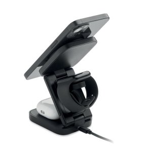 SATELIT 3in1 foldable charging station - Img 5