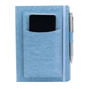 SAVONA notebook with organizer - Img 3