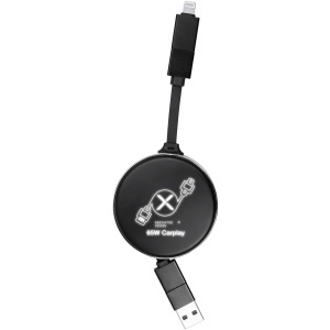 PF SCX.design C42 4-in-1 65W cablu de incarcare