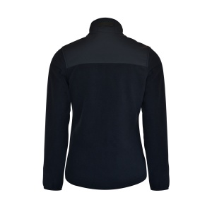 Sedona Women - Fashionable yoke fleece Main fabric: 300 g/m²| Contrast fabric: 140 g/m² - Img 7