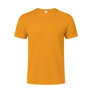 Seiyo - Adult Colour T-Shirt 100% Cotton Ring Spun, Single Jersey 160 g/ m2 - Img 6