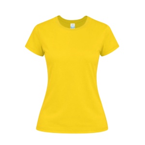 Seiyo - Tricou colorat pentru femei