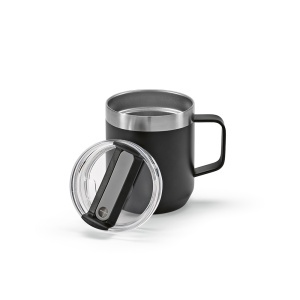 Shinano Mug rSS 440ml. Double wall and Rotating Lid - Img 23