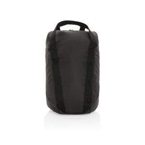 Sienna AWARE™ RPET everyday 14 inch laptop backpack - Img 3