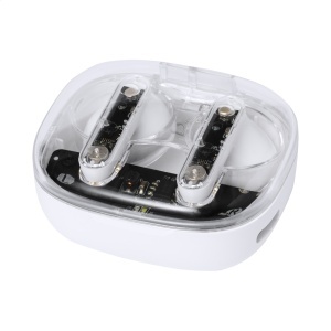 Signal - transparent wireless earphones - Img 2