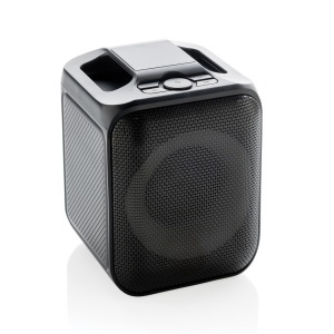 Singvibe RCS recycled plastic karaoke set with double mic - Img 4